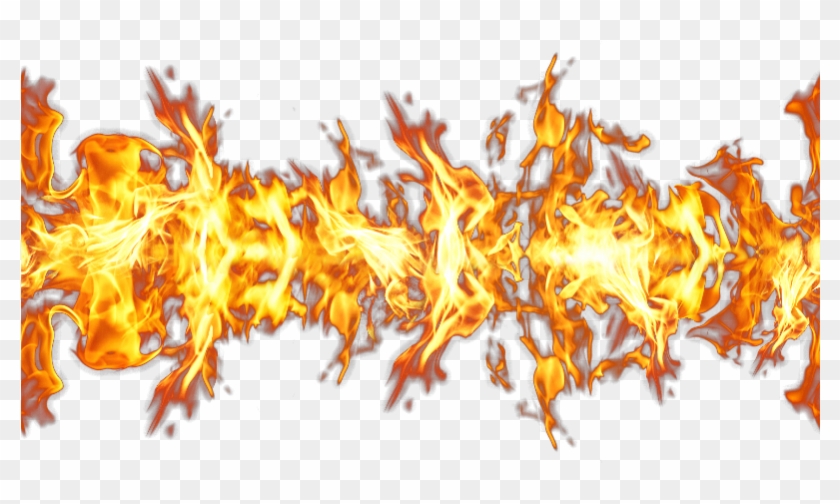 Seamless Fire Png Effect Flame Transparent Png 800x600 7002