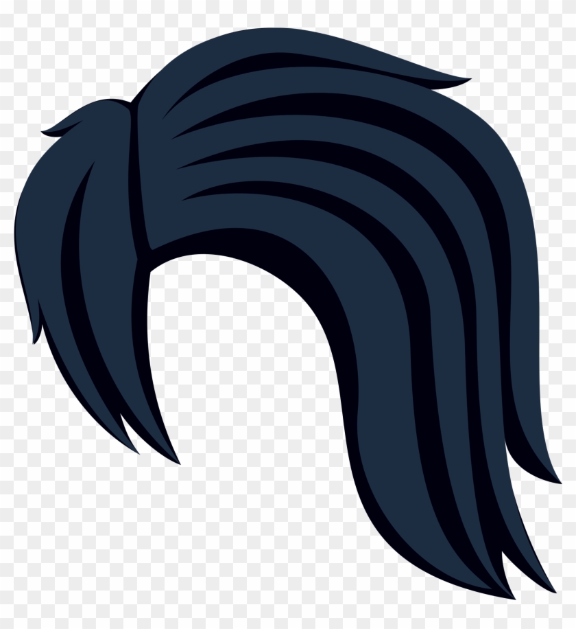 Roblox Emo PNG Transparent Images Free Download, Vector Files