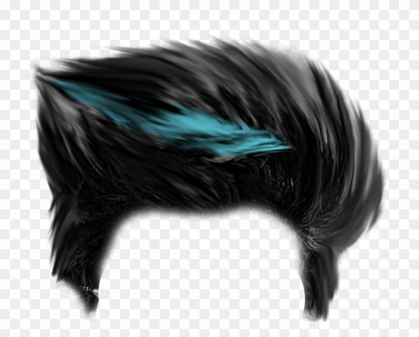 Emo Hair Transparent Images - Transparent Emo Hair Png,Emo Png - free  transparent png images 