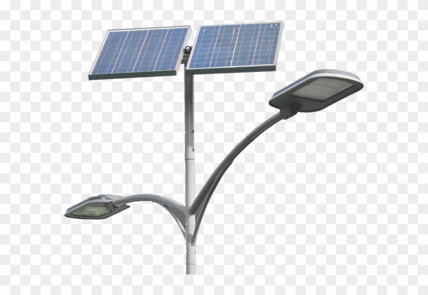 solar lighting png