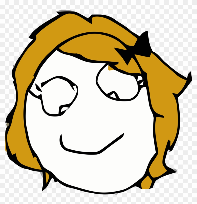 Meme Face Derpina, HD Png Download - 896x891 (#14687) - PinPng