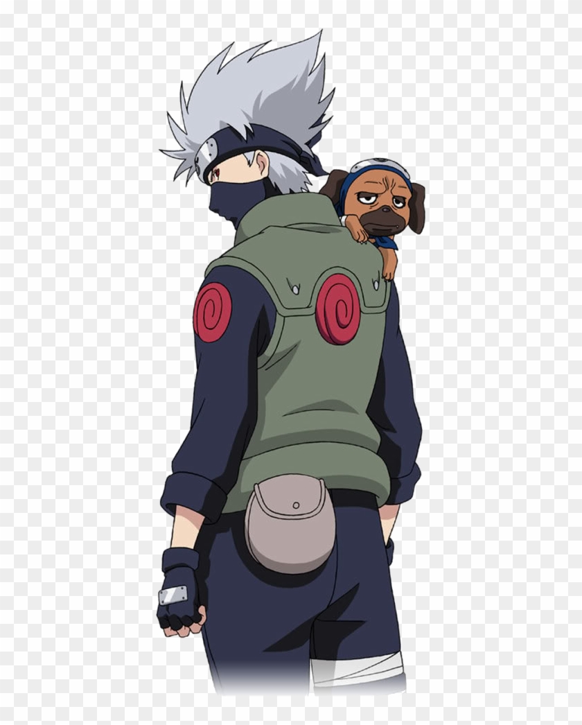 HATAKE KAKASHI, Wiki