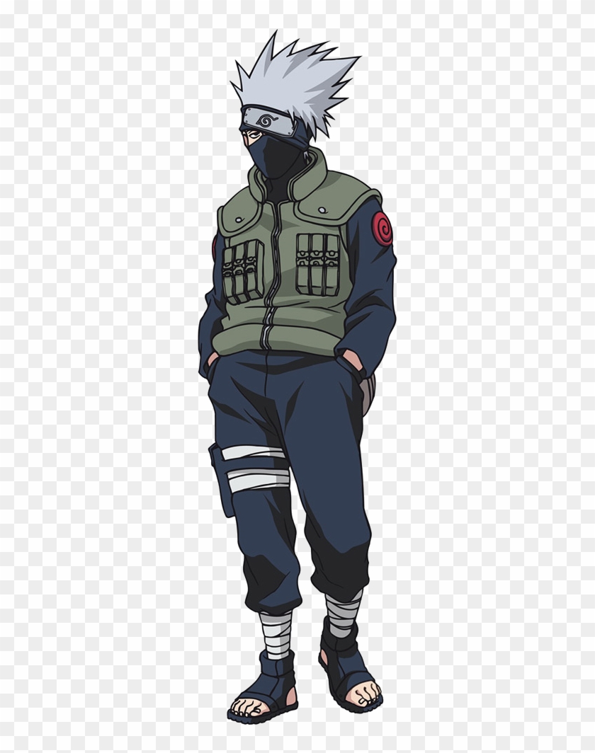 Kakashi Hatake, Wiki