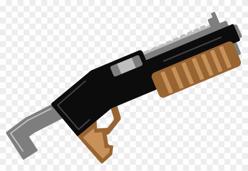 Working On Some Stuff For A New Roblox Game Gun Hd Png Download