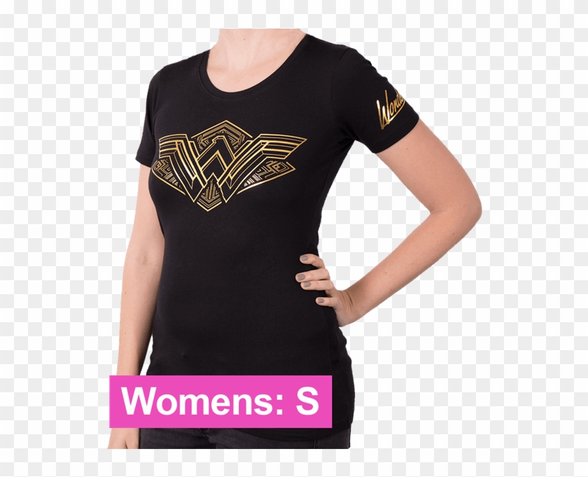 Wonder Woman Logo Women S T Shirt Dress Hd Png Download 600x600 1006229 Pinpng - wonder woman t shirt roblox