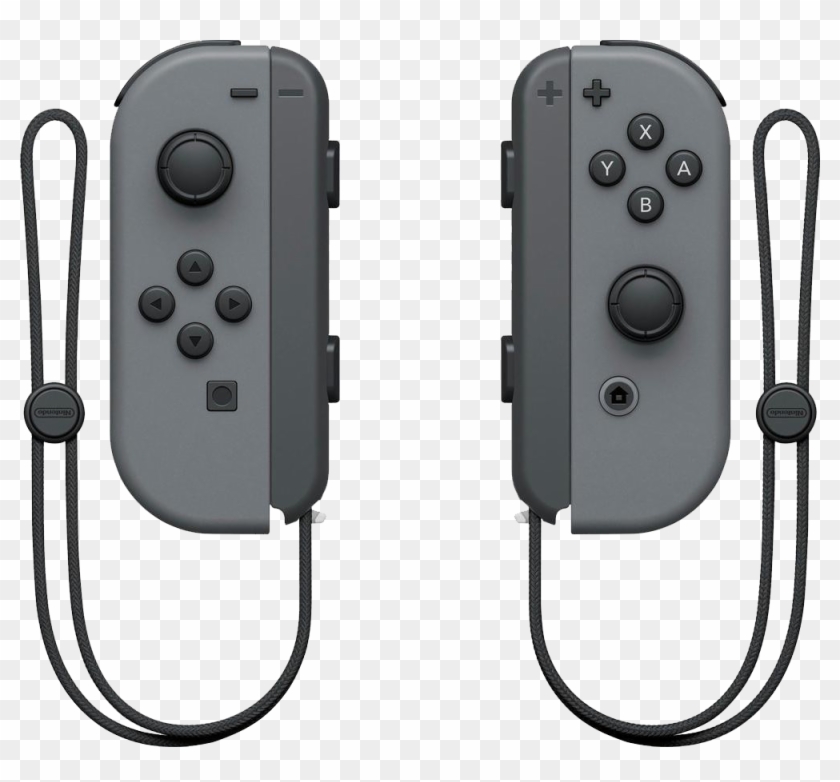 Nintendo Switch Joy Con Nintendo Switch Nintendo Switch Joy Con Black
