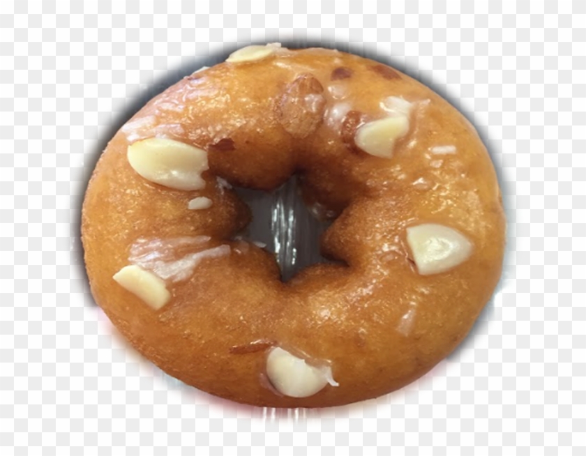 Donuts In Syracuse Ny Cider Doughnut, HD Png Download 678x573