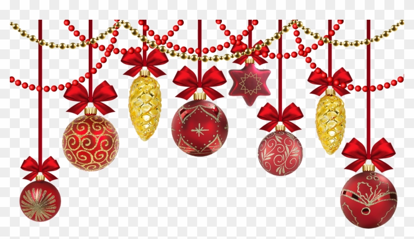 Christmas Party Png - Christmas, Transparent Png - 1920x1018 (#1023016 ...