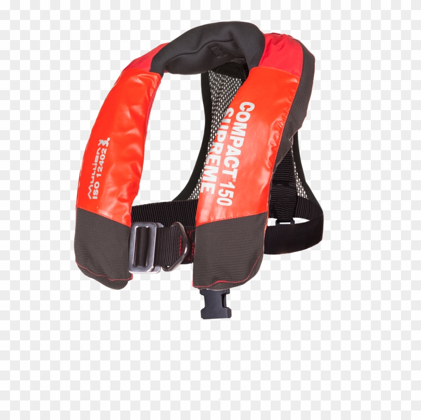 Compact Supreme - Personal Flotation Device, HD Png Download - 720x1080 ...