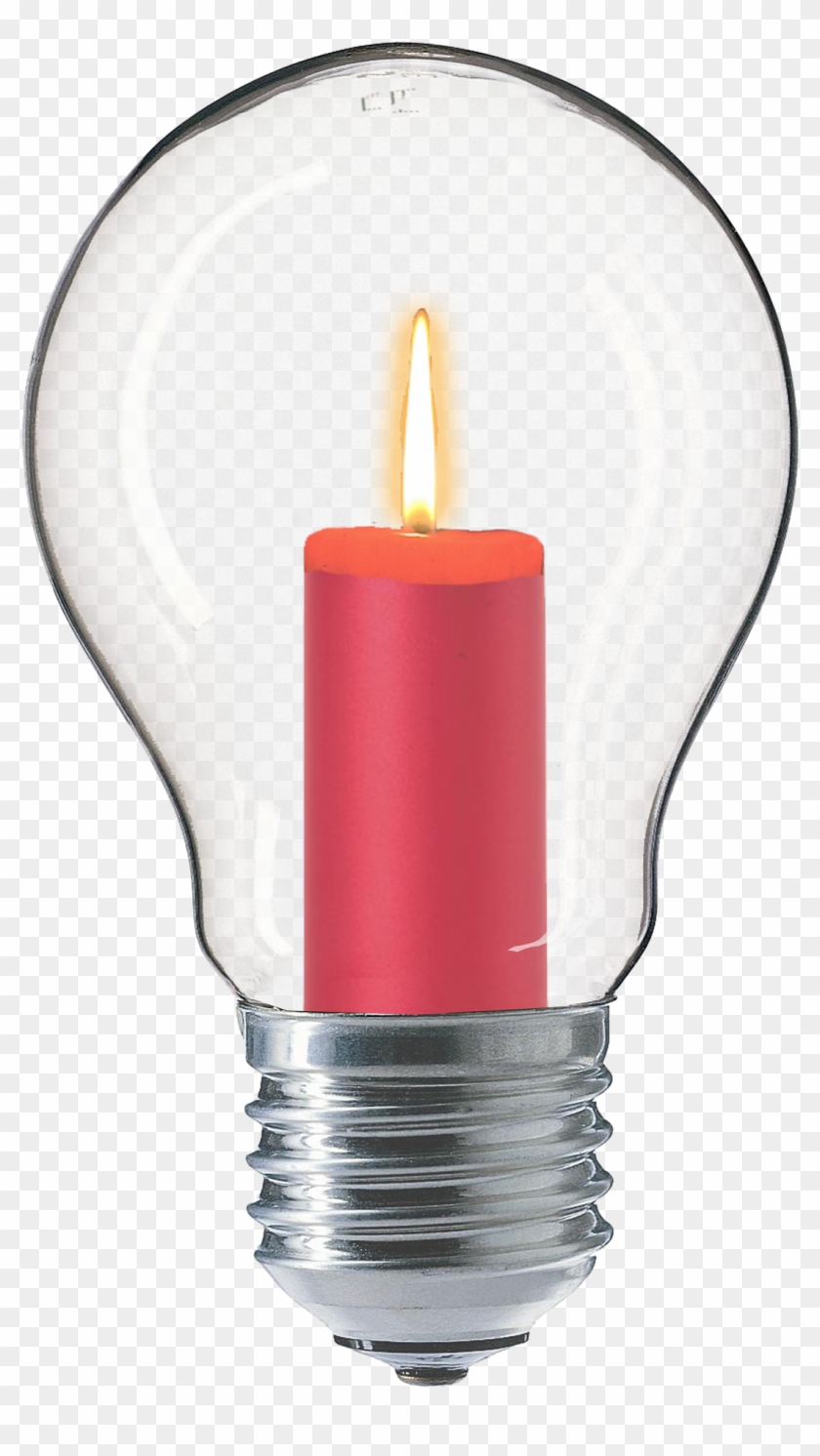 Incandescent Light Bulb , Png Download, Transparent Png 1083x1873
