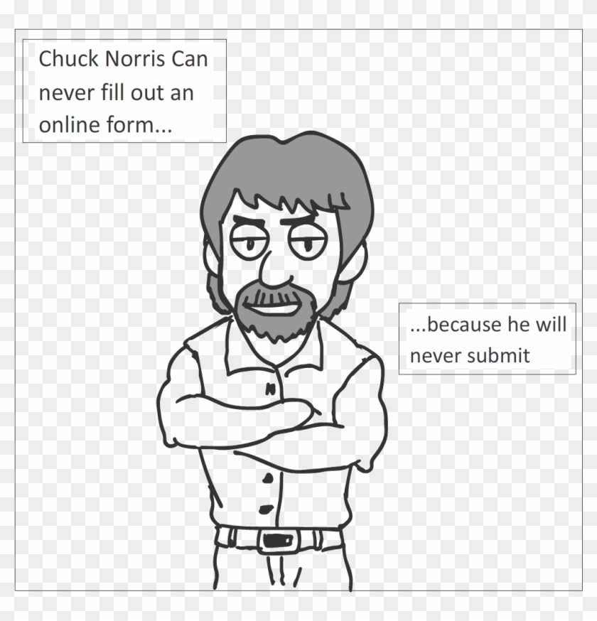 Leadsquared On Twitter Cartoon, HD Png Download 1080x1080 (1052854