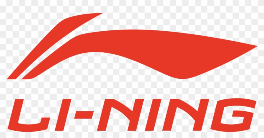 Li Ning Logo Vector, HD Png Download - 1379x650 (#1055713) - PinPng