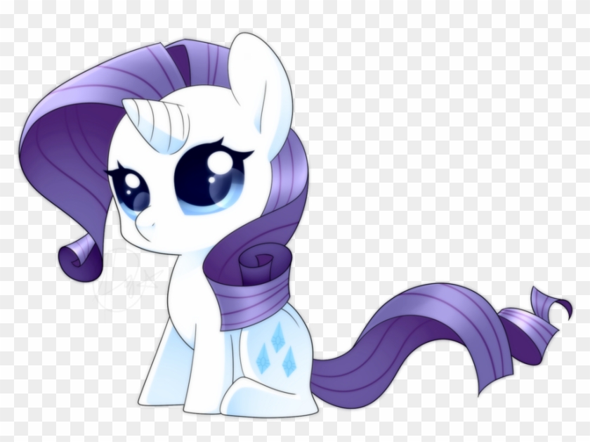 My Little Pony Rarity Png Pic - My Little Pony Rarity PNG