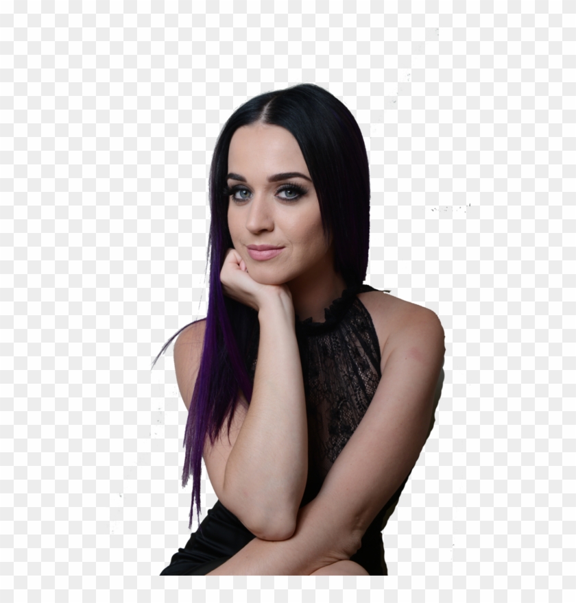 Katy Perry Katy Perry Straight Hair Hd Png Download 532x800