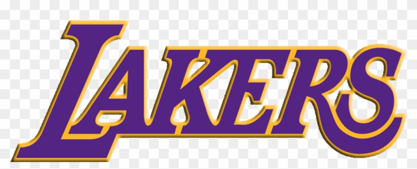 Photo Lakers Jersey Logo Purpleeee 