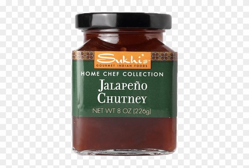 Jalapeño Chutney Chutney, HD Png Download 650x550 (1084023) PinPng