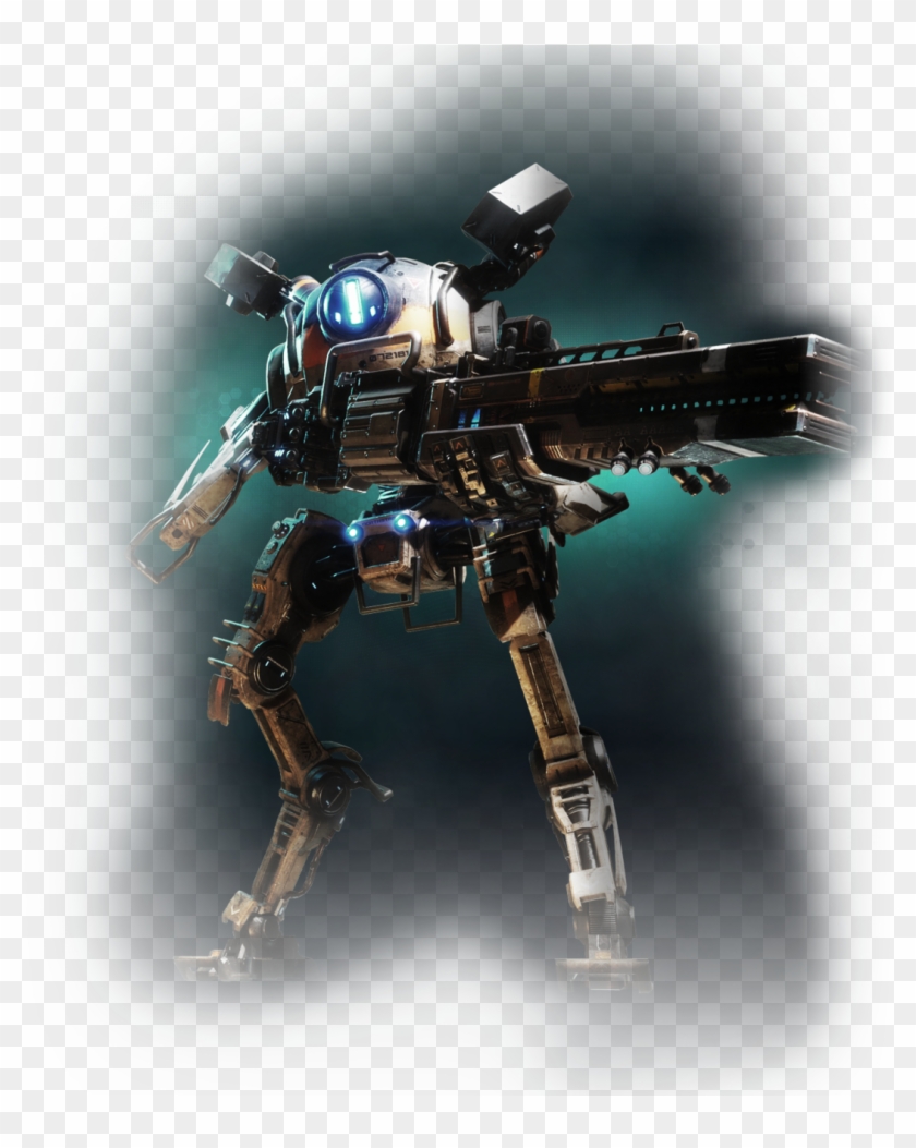 Titanfall 2, Titanfall Wiki