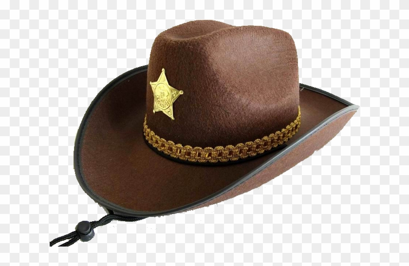 cowboys santa hat