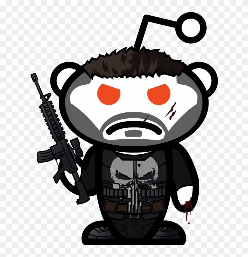 Marvelstudios - Reddit Alien, HD Png Download - 664x800 (#1101875) - PinPng