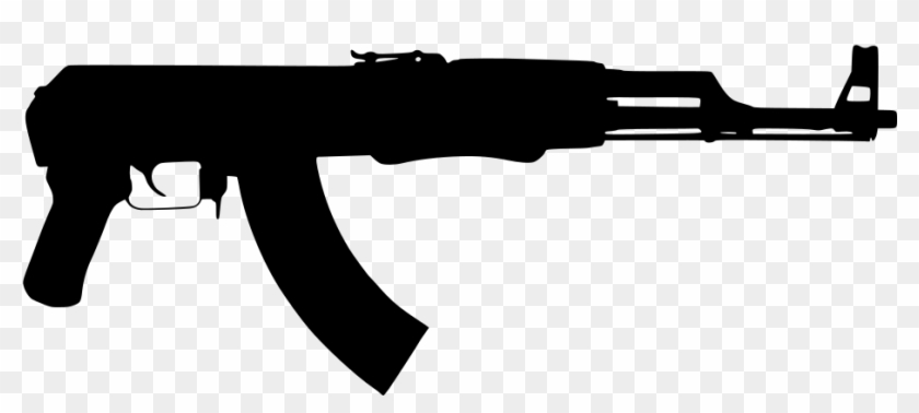 Roblox Ak47 Gear
