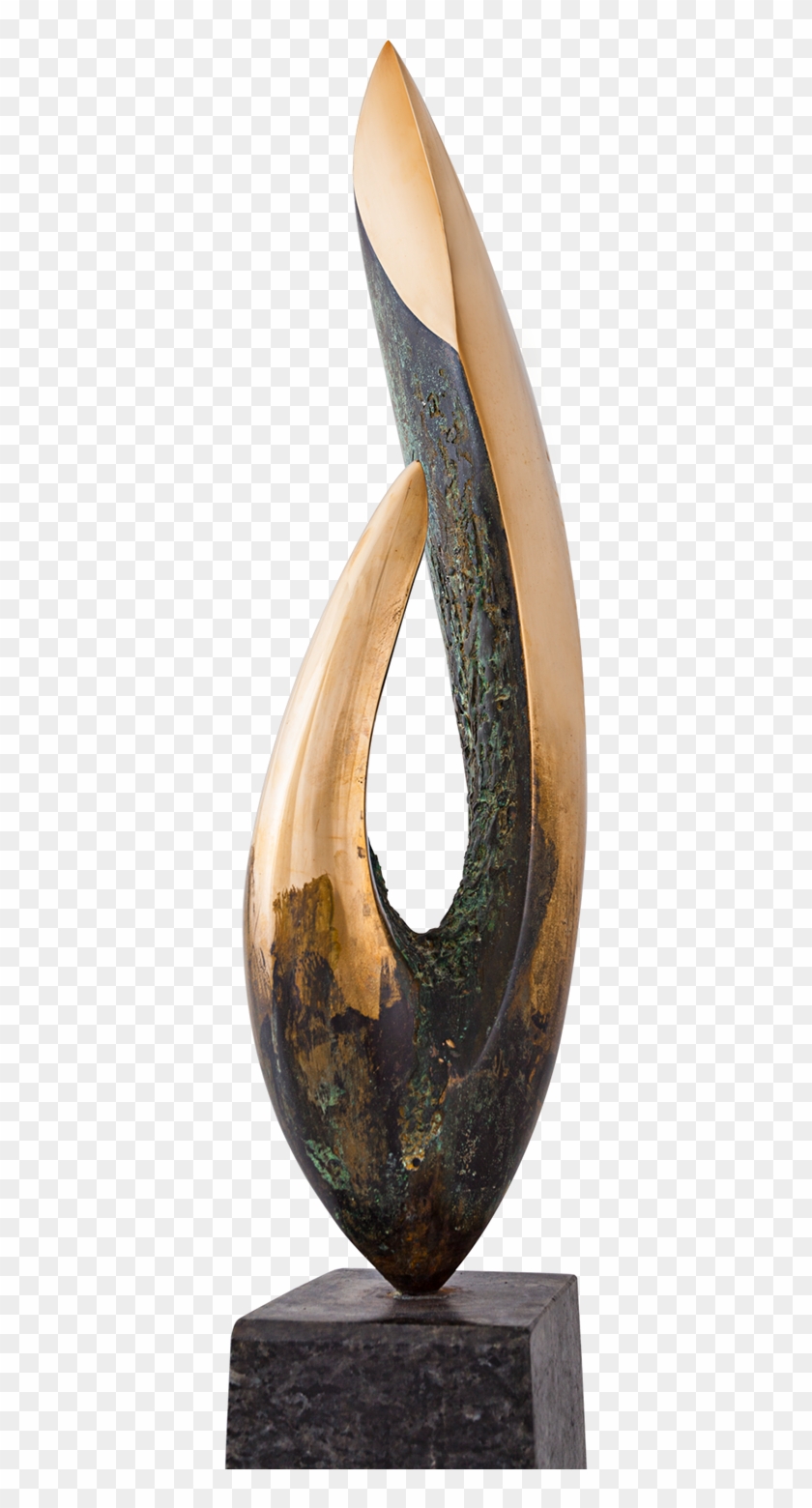 Goede Abstract Sculpture Png - Art Skulptur, Transparent Png - 810x1506 PE-04