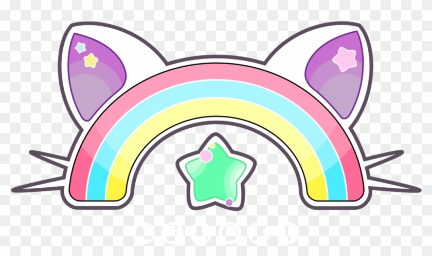 oof #nyancat #roblox #rainbow # Meme #freetoedit - Nyan Cat Oof Gif, HD Png  Download , Transparent Png Image