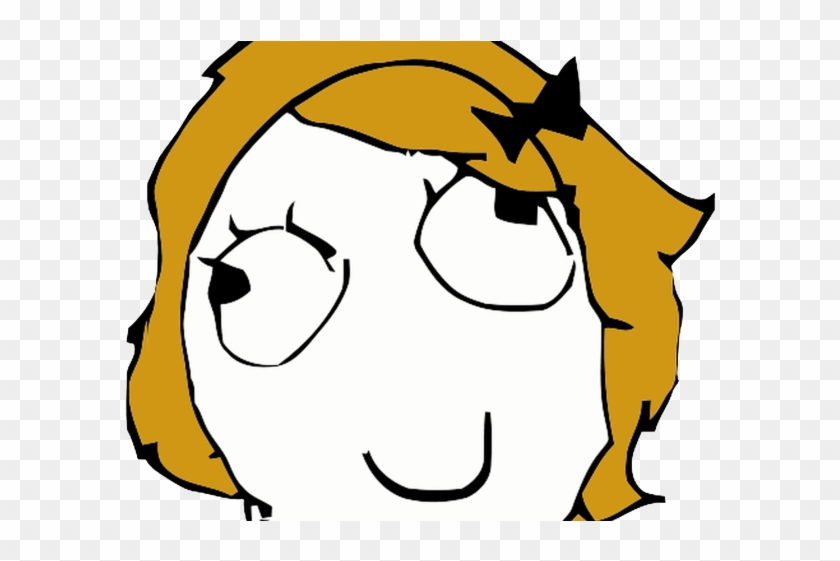 Rage comic Internet meme Trollface Cereal, CEREAL transparent background PNG clipart