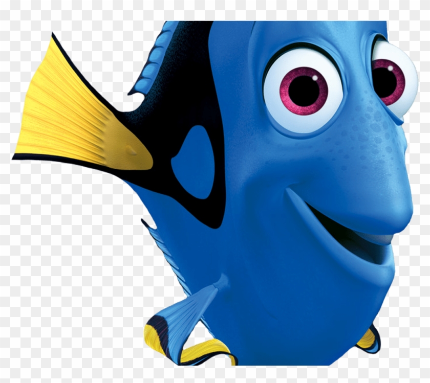 Printable Finding Nemo Characters Customize And Print