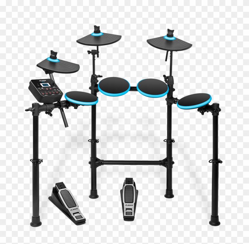 Dm Lite Kit - Купить В Астане Электронную Барабанную Установку, HD Png ...