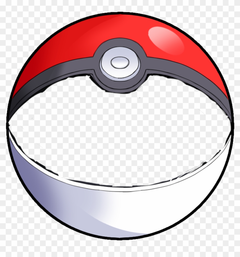 Pokeballs Sticker - Poké Ball Transparent PNG - 1024x1024 - Free