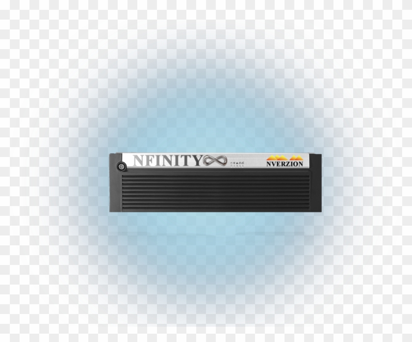 Nfinity Broadcast Video Server Disk Array, HD Png Download 1042x816