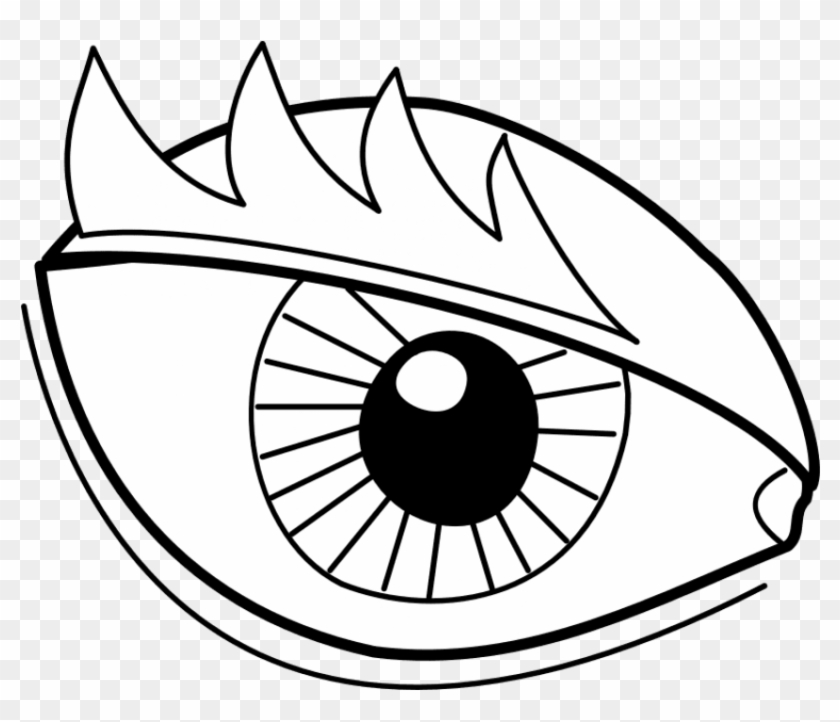 Dragon Eyes Clipart Images, Free Download