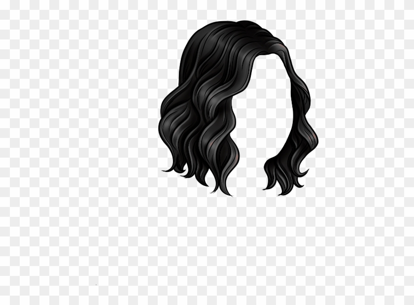 Episode Sticker Episode Interactive Hair, HD Png Download 1024x1024