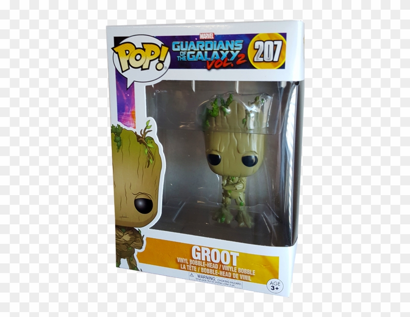 funko pop groot 202