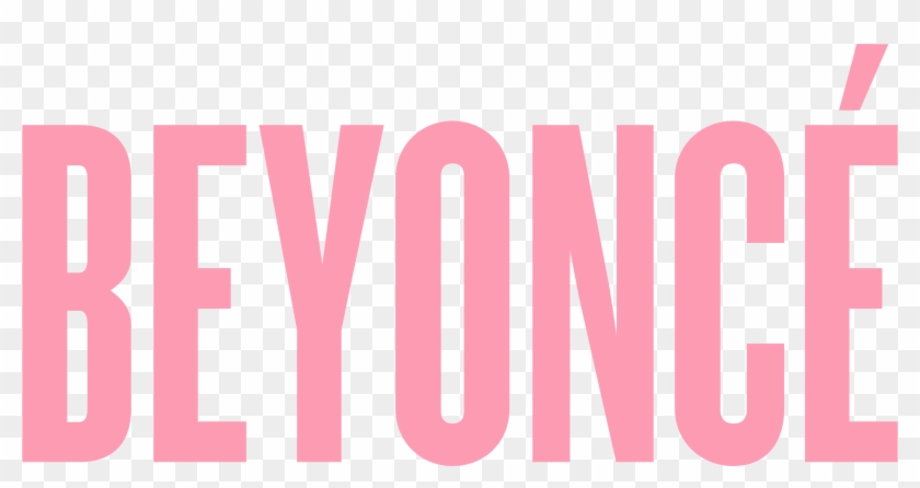 Beyonc%c3%89 Logo - Beyonce Name, HD Png Download - 2176x1052 (#1189390 ...