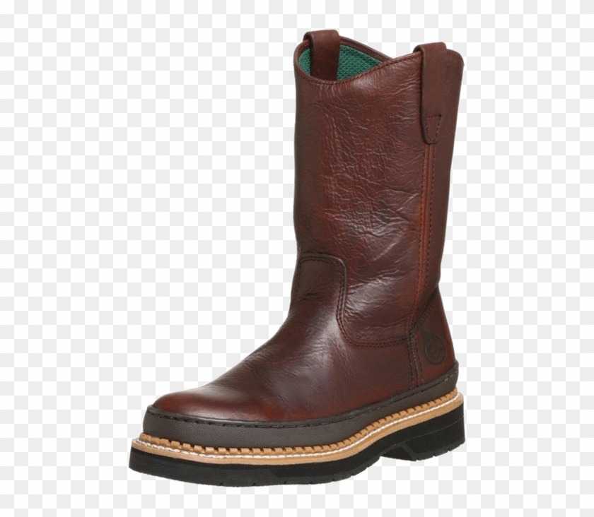 low boots plates