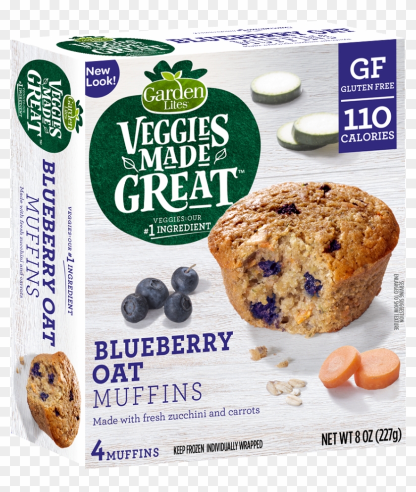 Blueberry Oat - Spinach Egg White Frittata Costco, HD Png Download