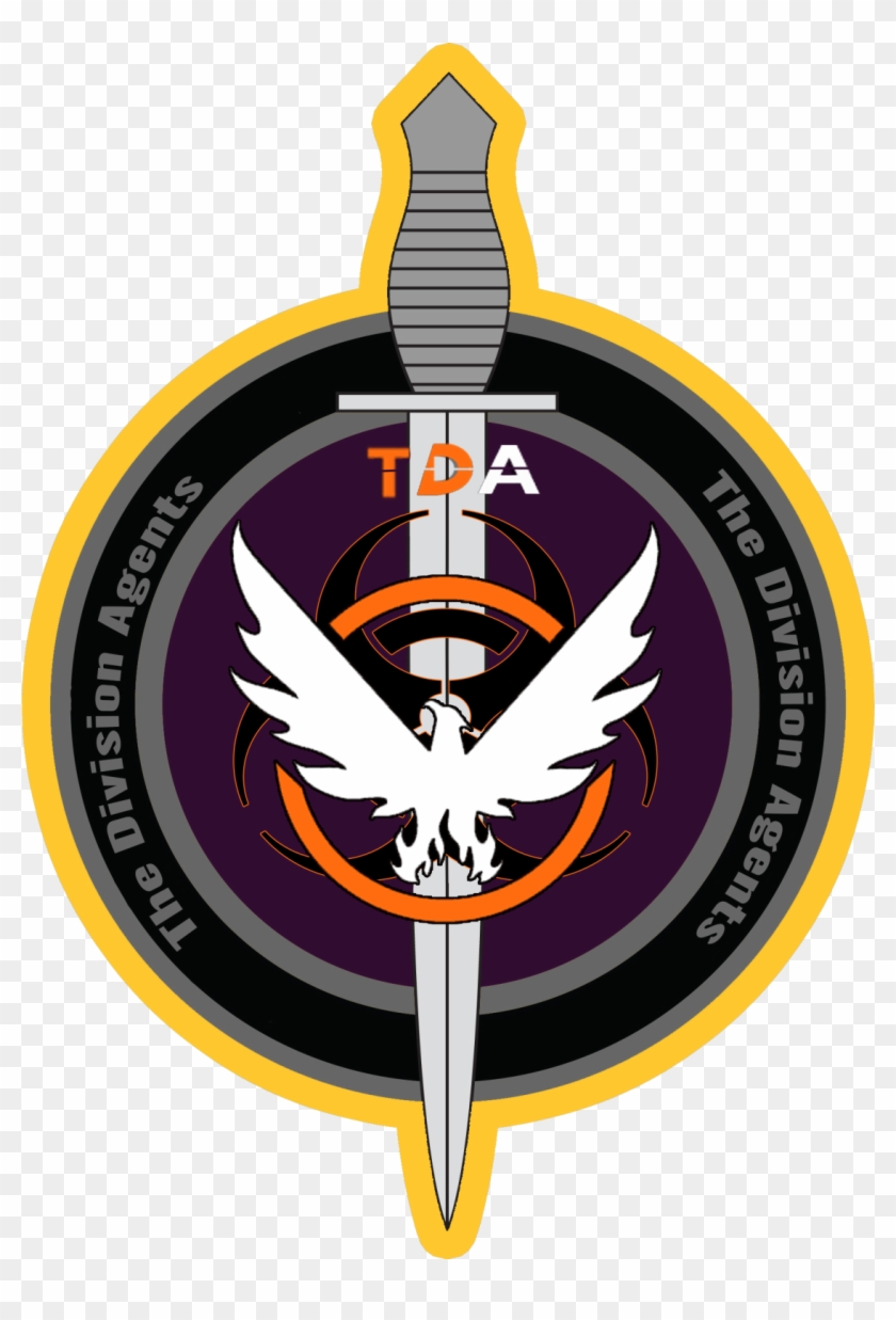 Unit Patch - » - Division, HD Png Download - 1122x1599 (#123276) - PinPng