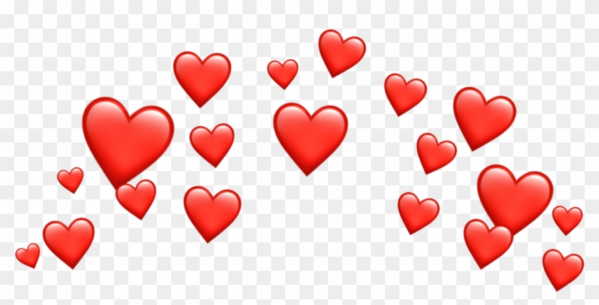 Featured image of post Heart Emoji Meme Template : For the times we don&#039;t feel up to a red heart ❤️.