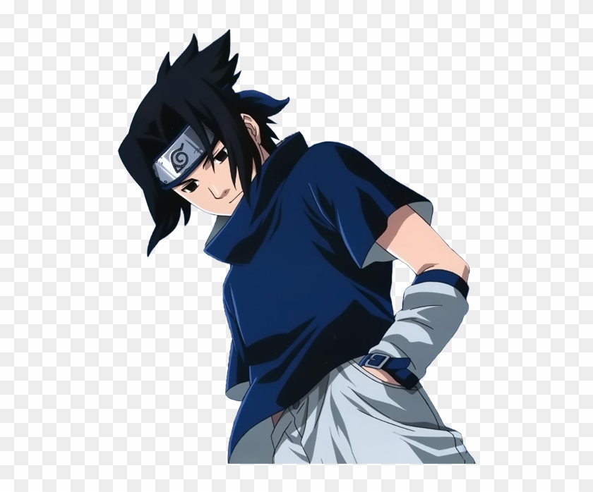 Sasuke Uchiha Png Transparent PNG - 450x562 - Free Download on NicePNG