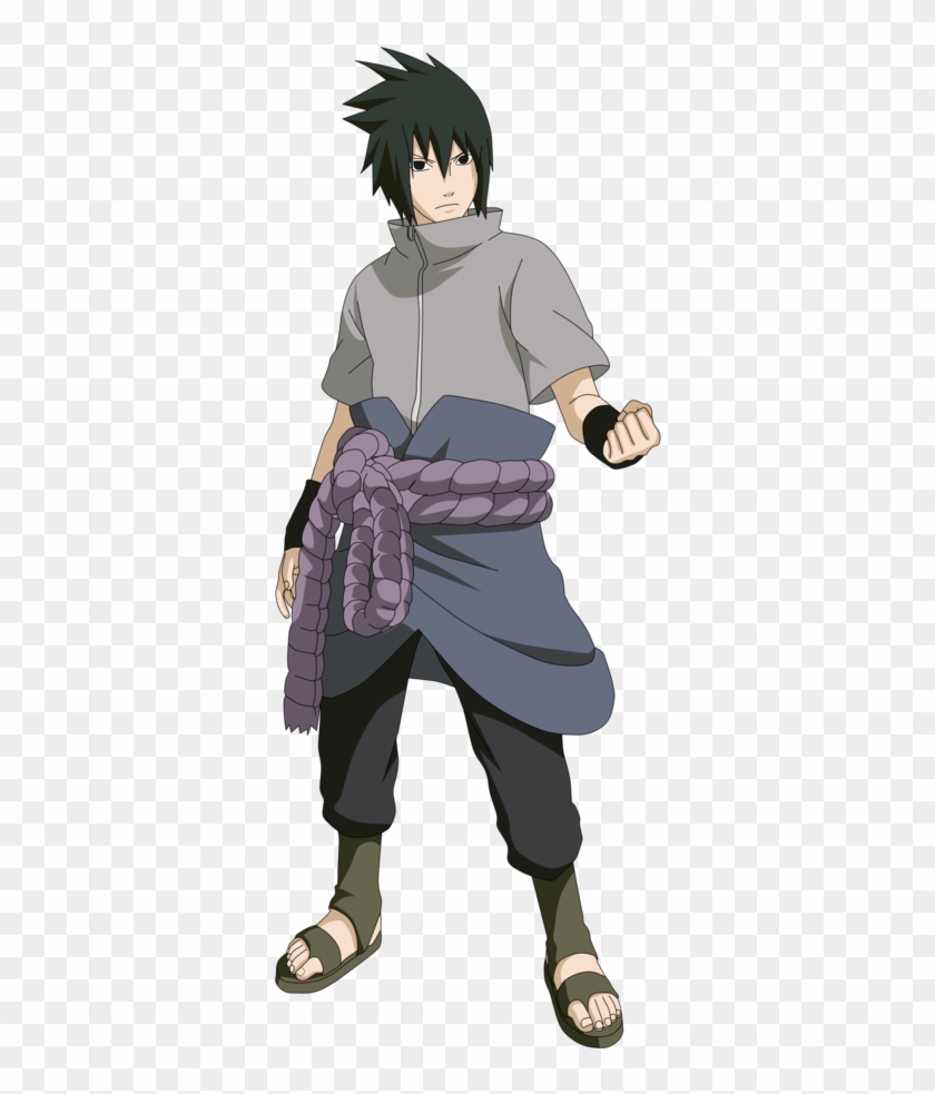 sasuke naruto clothes