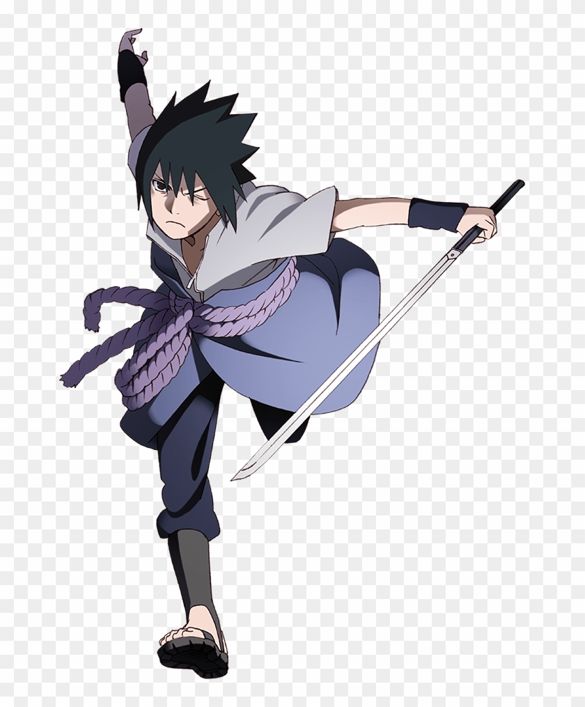 Sasuke Uchiha png images