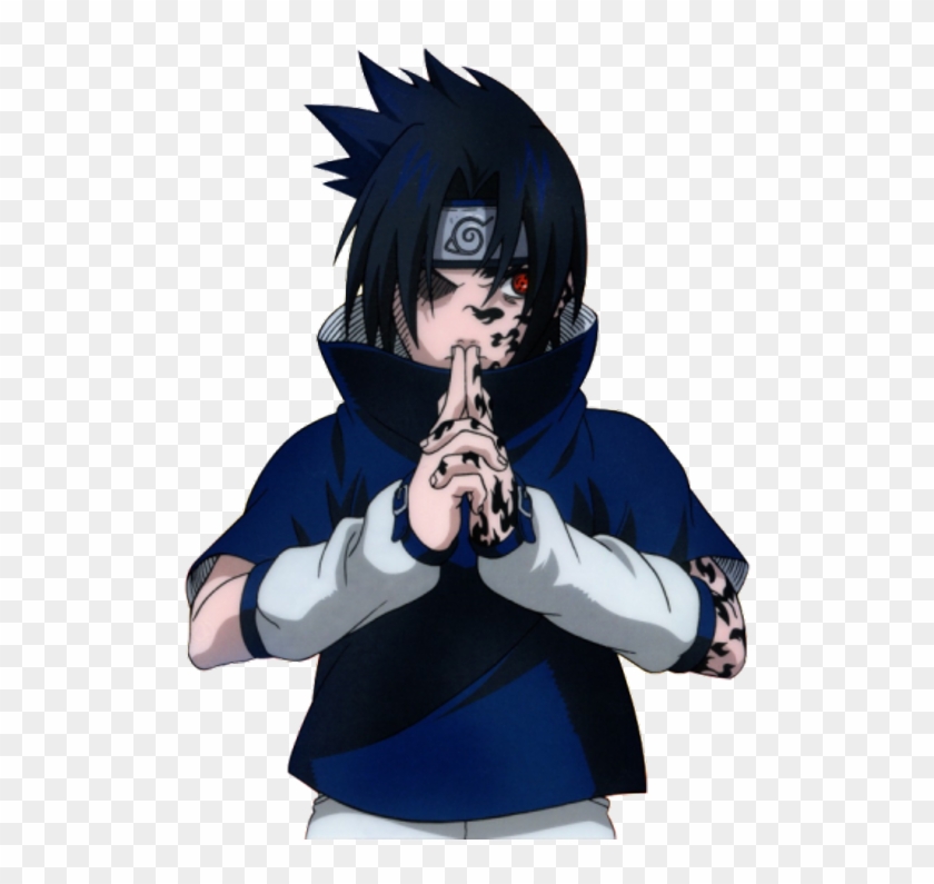 Sasuke Uchiha Png - Free Transparent PNG Download - PNGkey