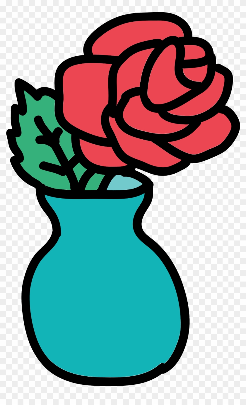 Rose Emoji Png, Transparent Png 1600x1600 (129487) PinPng