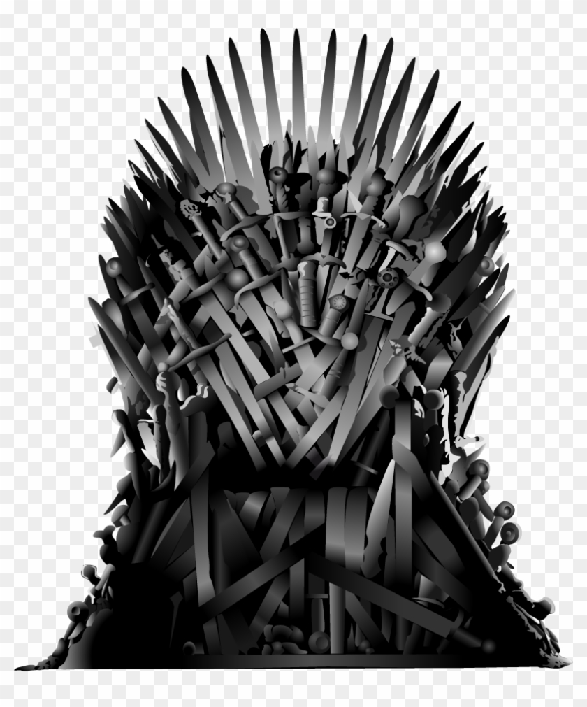 Game of Thrones Logo PNG Transparent Images - PNG All