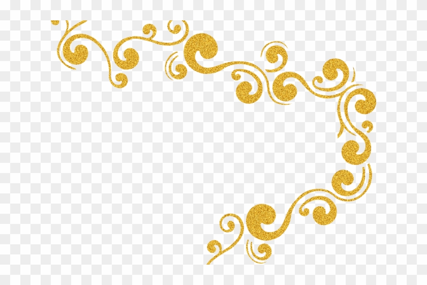 confetti clipart swirl glitter border png transparent png swirl borders png
