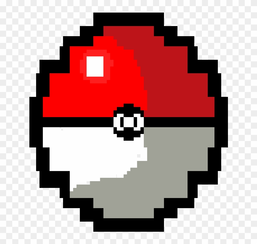 Pokeball - Ball Sprite, HD Png Download - 924x814 (#1230316) - PinPng