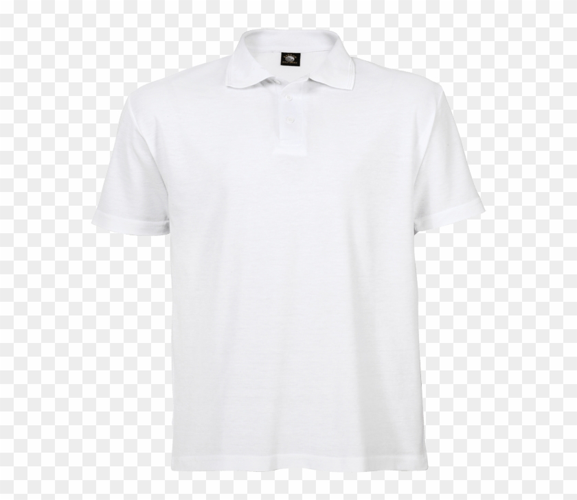 Free T Template Ladiestubetopblack - Plain White Golf Shirts, HD Png ...