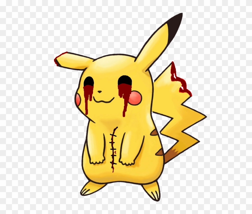 pikachu #pokemon #3d #decoration #cute #kawaii #pokemongo - Pikachu Png 3d,  Transparent Png - vhv