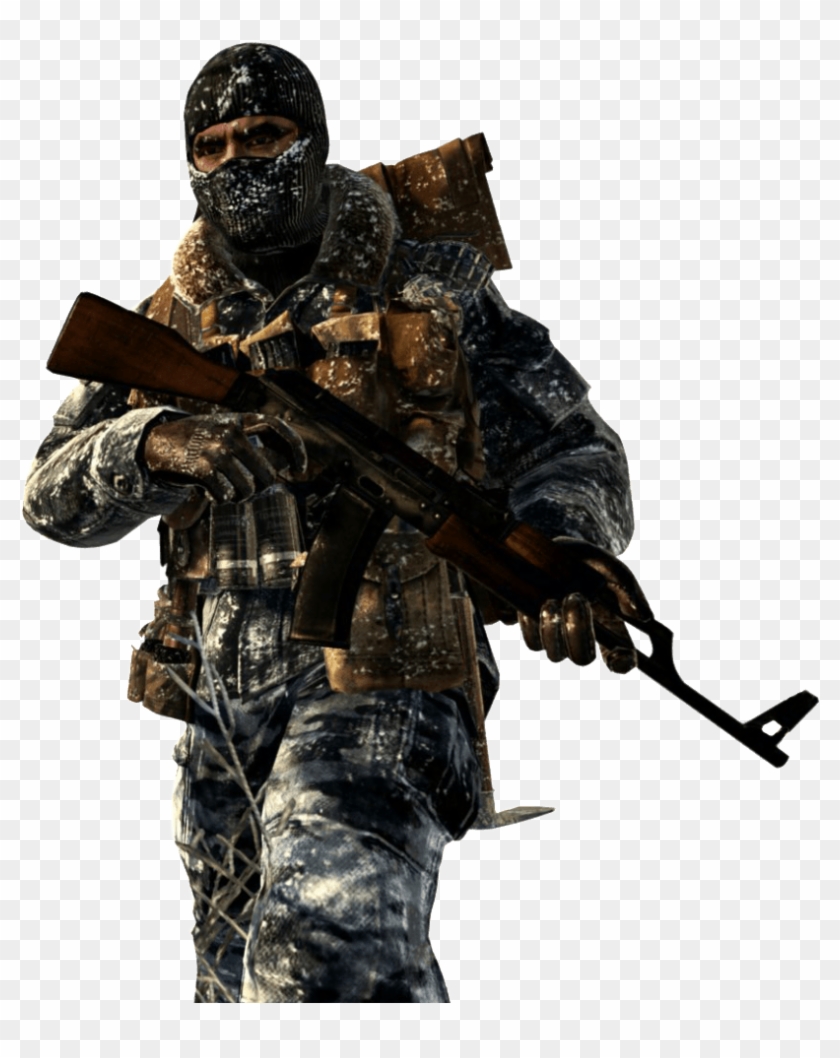 Call Of Duty Black Ops 4 Characters Png Transparent Png